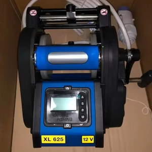 PROMO sur le moulinet de pêche électrique variable 12 V LEVELWIND XL 625 pour la pêche à la traîne - Product Image 1