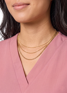 Blouses chirurgicales à col en V, manches courtes, chemises médicales, blouses d'infirmière, couleur unie / Chemise médicale d'hôpital pour femme - Product Image 4
