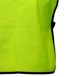 Maillots de football en mesh personnalisés avec logo imprimé pour entraînement d'équipe, unisexes, pour entraînement sportif. - Product Image 4