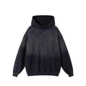 Sudadera personalizada al por mayor de 500 g/m² de algodón y forro polar para startups de ropa en EE. UU. con etiqueta privada de un proveedor de sudaderas - Product Image 6