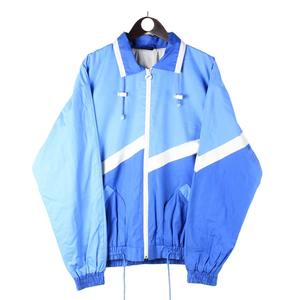 Chaqueta Deportiva Cortavientos para Hombre, Ropa Casual, Nuevo Diseño, Tallas para Adultos, Transpirable, Precio al por Mayor - Product Image 2