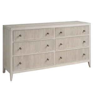 <b>6</b>-<b>Drawer</b> Dresser - Product Image 4