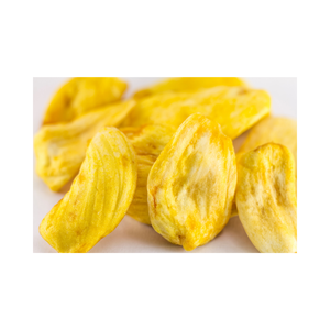 ขนมทรอปิคอลแสนอร่อย ชิปส์ขนุนอบกรอบ ผู้ผลิตเวียดนาม ขายส่ง - Product Image 4