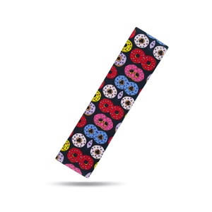 Bandes de résistance pliables légères et écologiques pour femmes OEM pour les entraînements à domicile - Product Image 5