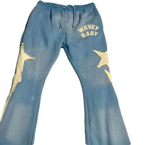 Conjunto Deportivo Unisex de 2 Piezas con Sudadera de Media Cremallera de Color Sólido y Bolsillos, Pantalones Cortos Casuales Holgados para Otoño - Product Image 2