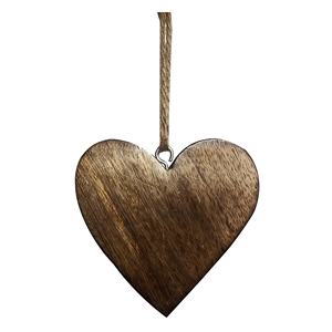 Nuevo diseño 2025 Decoración navideña de metal Colgante para el hogar de alta calidad Artículo al por mayor Producto estándar superior Artesanía india - Product Image 3