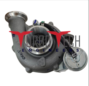 TURBOCOMPRESOR K16 53169706408 X7819800 APTO PARA ASHOK LEYLAND 4 CTI BS II - Product Image 1