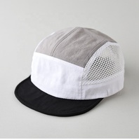 Topi Golf Outdoor Hiking Lari Berkualitas Tinggi 100% Poliester Ringan Unisex Cepat Kering 5 Panel Untuk Pria Wanita