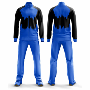 Fabricant OEM de survêtements en polyester, vêtements de sport haut de gamme pour les marques de vêtements à étiquette privée et les importateurs - Product Image 4