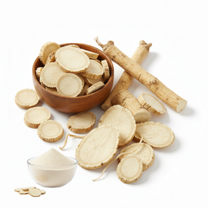 Extrait sec d'Astragale de qualité export pour les fabricants sous contrat et les distributeurs d'ingrédients dans le monde entier - Product Image 1