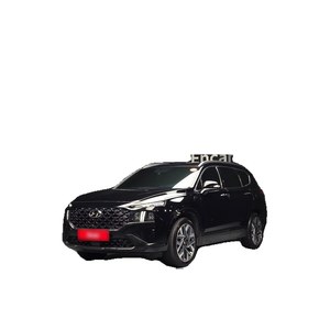 Hyundai Santa Fe 2.5T 4WD Gasolina, Asientos de Cuero, Cámara Trasera, Estándar de Emisiones Euro V, 49,337 km, 2021/11 - Product Image 1