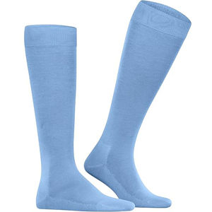 Calcetines Deportivos de Algodón para Jóvenes, Unisex, para Atletismo, Running, con Amortiguación, Absorción de Humedad, Antiampollas, para Gimnasio, Entrenamiento, Hasta la Rodilla - Product Image 3