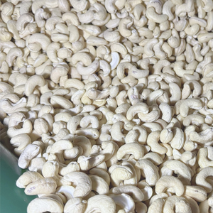 Offre Spéciale 2025 – Types de Noix de Cajou WW320 de Qualité Supérieure du Vietnam, Prêtes à l'Expédition - Product Image 1