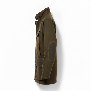 Factory Price Insulated Hunting <b>Jacket</b> Breathable Waterproof Camouflage Gear Hunting Clothes <b>Men</b> - Product Image 1