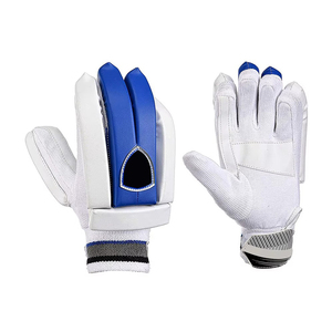 Gants de cricket pour hommes, usage professionnel, tissu respirant, meilleure qualité, fournisseur en gros, nouvelle arrivée 2026 - Product Image 1