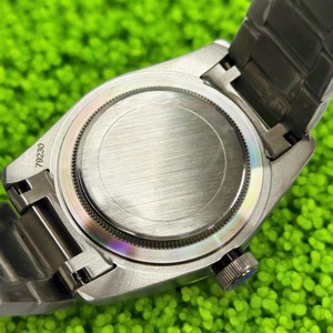 Orologi Meccanici di Lusso per Uomo, Movimento Sportivo, 41mm, Vetro Zaffiro, Luminosi, Impermeabili, Marca di Prestigio, Prezzo all'Ingrosso - Product Image 6