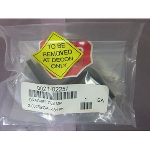 AMAT 0021-02257 ICP Clamp Bracket 402091 - อุปกรณ์และอะไหล่เซมิคอนดักเตอร์ระดับโลกที่เชื่อถือได้ - Product Image 6