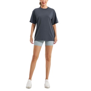 Mode T-shirt pas cher impression femmes T-shirts verre à vin graphique t-shirts femmes fournisseur du Bangladesh - Product Image 3