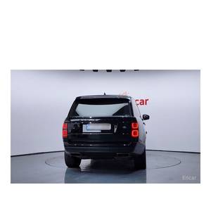 Land Rover Range Rover 5.0 SC AB LWB Modelo Septiembre 2020 49,327 km Caja de Cambios Automática Volante a la Izquierda - Product Image 4