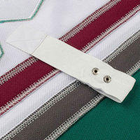 Maillot de hockey sur glace Mighty Ducks Anaheim personnalisé unisexe blanc, bleu sarcelle, rouge, col en V, manches longues, maille respirante, séchage rapide, été