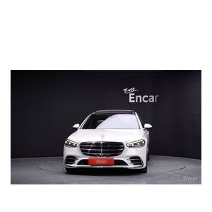 Mercedes-Benz Classe S S400 d 4MATIC Diesel Automatique 2022, 44 803 km, Volant à Gauche, Caméra Arrière - Product Image 3