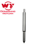 WEIYUAN - Nueva Boquilla para Motor Marino YDLF-135V569B 11E para YANMAR N330