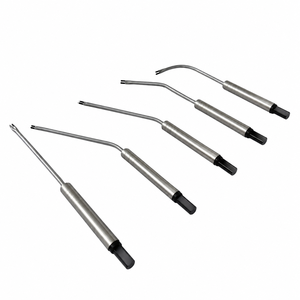 Juego de Electrodos Bipolares, Instrumentos Electroquirúrgicos de Alta Calidad para Cirugía de Precisión, Uso Hospitalario, Instrumentos Veterinarios - Product Image 4