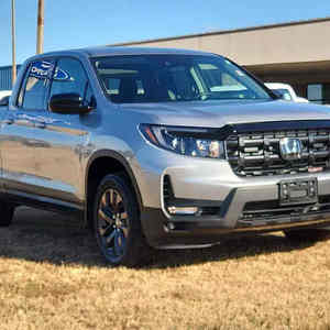 Honda Ridgeline Sport AWD 2023 Impecable, Volante a la Izquierda, Asientos de Cuero, Cámara Trasera - Product Image 2