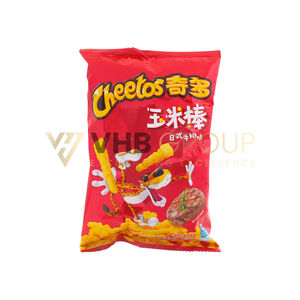 ขนมข้าวโพดรสชีโตส G3 ขายส่ง - Product Image 4