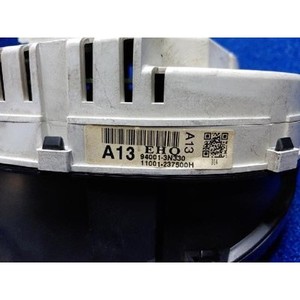 Paneles de Instrumentos Usados Equus 940013N330 - Product Image 6