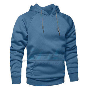 Ventes en gros de sweats à capuche en molleton surdimensionnés pour hommes, de qualité supérieure, 100% coton, avec poche, impression numérique, écologiques, pour l'hiver et les activités de plein air - Product Image 1