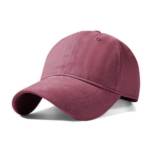 Wholesale 100% Cotton <b>Baseball</b> <b>Caps</b> Dad Customize Fashion Blank Sports Hats and <b>Caps</b> Embroidery Logo <b>Cap</b> for Man - Product Image 3