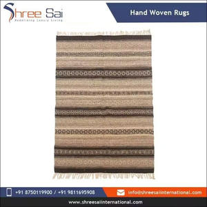 ชุดพรมปูพื้นทำมือวัสดุคอตตอนขนสัตว์100% ทันสมัยล่าสุดจากโรงงาน - Product Image 2