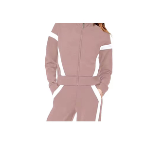 Conjunto Deportivo para Mujer, Cómodo y Combinable, para Gimnasio, Entrenamiento, Running, Fitness y Uso Diario Activo - Product Image 5