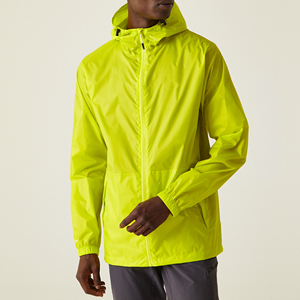Chaqueta Cortavientos Personalizada 2026, Fabricante en Pakistán, Ropa de Exterior, Chaqueta Cortavientos para Hombre - Product Image 2