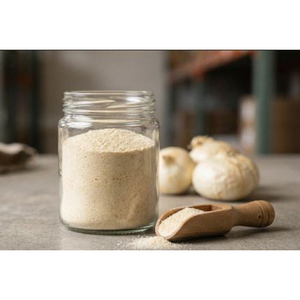 Superior Quality <b>Dried</b> White <b>Onion</b> Powder Industrial Grade Bulk Ingredient Snack Seasoning Applications - Product Image 1