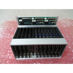 Moteur pas à pas DC intégré AMAT 1080-01273 (Pièce de rechange pour - Équipement et pièces semi-conductrices d'occasion fiables à l'échelle mondiale chez) - Product Image 1