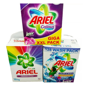 Lessive en poudre Ariel pour machine à laver, meilleure lessive en poudre pour lavage à la main, prix avantageux - Product Image 5