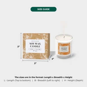 Kraft Paper Product <b>Box</b> Custom Printed <b>Brown</b> Kraft Packaging <b>Box</b> Eco Friendly Folding Carton <b>Box</b> - Product Image 6