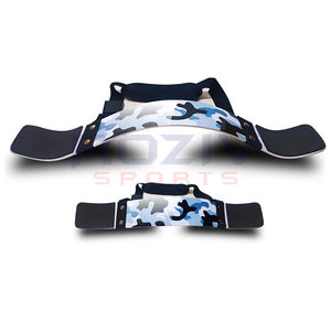 Brazo de Aluminio Ajustable para Levantamiento de Pesas y Fitness en Gimnasio, con Logotipo Personalizado, Gran Venta - Product Image 3