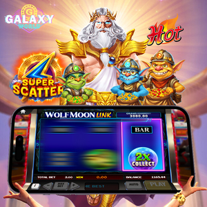 Software de juegos de pesca en línea al por mayor, distribuidor Juwa, juegos backend, Orion Stars, Galaxy World, créditos de puntos de juego en línea - Product Image 1