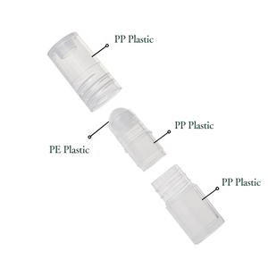 Convenient 2ml Multicolor Roll-On Bottle for <b>Perfume</b> and Essential Oils Easy Sealing Type - Product Image 4