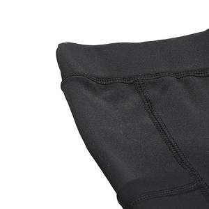 Leggings Convertibles Femme Taille Haute Zippés 2-en-1 Capri Yoga et Gym Polyvalents en Promotion - Product Image 5