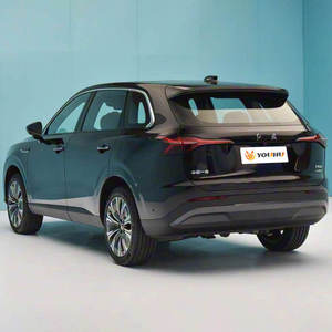 Vehículo Eléctrico Nuevo del Año 2026, 4x4, 1.5T 150hp, 5 Plazas, SUV de Lujo, Automóvil Eléctrico Hongqi HS6 PHEV, Híbrido Enchufable - Product Image 5