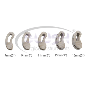 Orthopedic Implants Steel Pfna Femoral Intramedullary Nail Manual Durable CE Certified for Surgical Fracture By <b>Blush</b> Surgical - Product Image 3