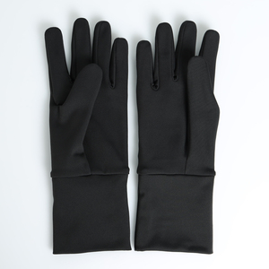 Guantes Deportivos Ligeros para Invierno, para Ciclismo, Senderismo, Entrenamiento en Interiores y Exteriores, con Pantalla Táctil, Tejidos y Personalizados - Product Image 5