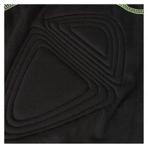 Ensemble complet de maillot de gardien de but de football premium avec protection rembourrée, short et maillot de gardien - Product Image 4