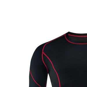 Camisas de Compresión de Popelina Transpirables y Antibacterianas para Hombre y Mujer, de Alta Calidad, en Todos los Tamaños y Colores, MOQ Bajo, Estilo Premium - Product Image 5