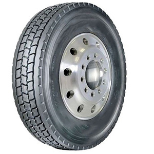 ยางรถบรรทุกใหม่ ขนาด 295/75R22.5 - 16PR ลายดอกยางสำหรับพวงมาลัย สำหรับผู้นำเข้า ตัวแทนจำหน่าย และผู้ค้าปลีก - Product Image 2