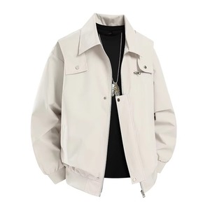 Men Windbreaker <b>Jacket</b> Winter Outdoor Sports Hooded Windproof Waterproof Breathable <b>Casual</b> Fashion Coat Mountaineering - Product Image 4